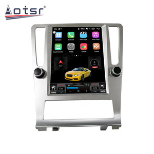 6 + 128G Per Volkswagen <span class=keywords><strong>Passat</strong></span> B7 <span class=keywords><strong>2009</strong></span> - 2011 Android Car Radio Stereo Autoradio Tesla Stile Lettore Multimediale GPS Dello Schermo di Tocco - Product Image 4