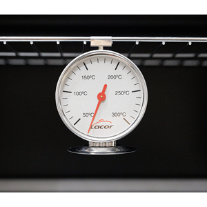 Termometro da forno Lacor 50-300°C per cucinare in cucina - Product Image 2