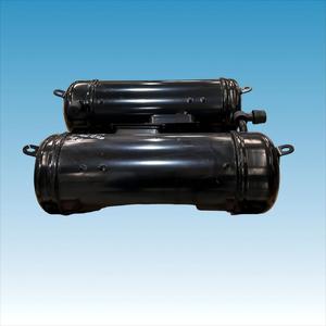 Eeconomic Horizontal <strong>Scroll</strong> <strong>Compressor</strong> Japan <strong>Compressor</strong> 1.5HP - Product Image 2