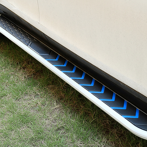 Estribos Laterales para Great Wall HAVAL F7, Jolion <span class=keywords><strong>Pro</strong></span>, HAVAL XY <span class=keywords><strong>2022</strong></span>+ y HAVAL Mohave MAX 2023+ - Product Image 4