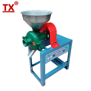 <span class=keywords><strong>Molino</strong></span> Eléctrico TX para Cereales Húmedos y Secos, Molinillo de Granos de Maíz, Arroz, Café, Trigo, Máquina para <span class=keywords><strong>Moler</strong></span> Harina - Product Image 4