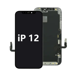 ZY Incell para ensamblaje de digitalizador de pantalla táctil LCD 12 - 100% compatible con 12 Pro 12Plus, suministro directo de fábrica - Product Image 2
