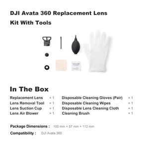 Hub de charge DJI Avata 360 <span class=keywords><strong>avec</strong></span> chargeur portable DJI 60W compatible <span class=keywords><strong>avec</strong></span> le <span class=keywords><strong>drone</strong></span> DJI FPV - Product Image 3