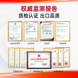 รางลูกล้อเหล็กสีดำ Thinkwell ขนาด 110 มม. ระยะห่างรู 254 มม. สำหรับนำเชือกกว้าน - Product Image 3