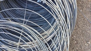 Diameter <strong>6mm</strong> 8mm 10mm Reinforcing Steel Bar Steel <strong>Rebar</strong> in Coil - Product Image 6