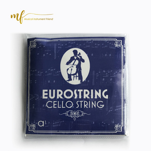 Cordes de <span class=keywords><strong>violoncelle</strong></span> de haute qualité, cordes de <span class=keywords><strong>violoncelle</strong></span> en argent <span class=keywords><strong>allemand</strong></span>, cordes de <span class=keywords><strong>violoncelle</strong></span> pour performance professionnelle - Product Image 2