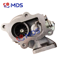 Turbocompresseur TD03 49131-02020 1G622-17012 pour Bobcat S185 Kubota V2003T