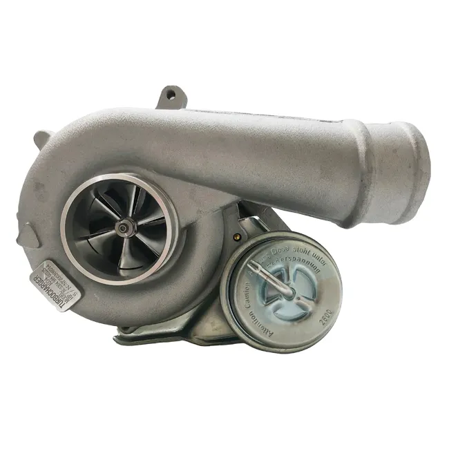 OEM Suppler Hot Sell Turbo KKK K04 53049880023 53049700023 Turbolader use für TT Europe Benzin fahrzeug