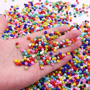 <span class=keywords><strong>Kit</strong></span> de perles en plastique DIY, perles en forme de fleurs, de cœurs, de papillons, de bonbons, de pastel, d'animaux, de nature, <span class=keywords><strong>pour</strong></span> la création de bracelets, de <span class=keywords><strong>bijoux</strong></span>, de colliers <span class=keywords><strong>pour</strong></span> tous les âges - Product Image 2