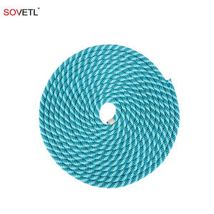 الجملة مخصصة البوليستر/البولي بروبلين/حبل نايلون حبل مضفر - Product Image 3