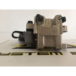 Compatible with HONDA HORNET 600 REAR <b>BRAKE</b> <b>CALIPER</b> 2005 2006 - Product Image 5