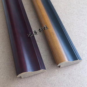 กรอบรูปไม้ตกแต่งสไตล์จีน 8123 สำหรับใช้ภายในอาคาร ขายส่งจากโรงงาน - Product Image 2