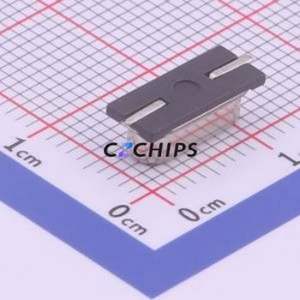 TAXM24M2ILDBET2T Crystal (Passive) HC-49S-SMD Crystal Oscillator SMD Crystal Oscillator 24MHz 20ppm 20pF - Product Image 2