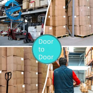 وكيل شحن جوي من الصين، خدمة التسليم شاملة الرسوم من الصين إلى مطار فرانكفورت الدولي (FRA) ومطار ميونيخ (MUC) - Product Image 6