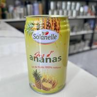 Groothandel Hoge Kwaliteit Drankblikken Voedselveilig met Easy Open deksels voor Sap
