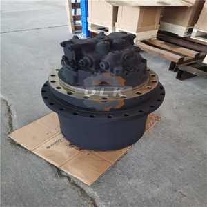 Бортовой редуктор SK25 SK30SR-3, ходовой двигатель SK30SR-3, бортовой редуктор S19031-13600 MAG18VP-350 для <span class=keywords><strong>Kobelco</strong></span> - Product Image 5