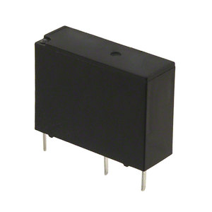 รีเลย์กำลังแบบไม่ล็อคชนิด Through Hole รุ่น G2R ซีรีส์ G5NB-1A-E DC12/G5NB-1A-E-24VDC/G5NB-1A-E-DC5V - Product Image 1