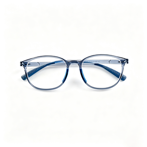 <span class=keywords><strong>Gafas</strong></span> Ópticas <span class=keywords><strong>para</strong></span> Niños CF-89005, Anti Luz Azul, Control <span class=keywords><strong>de</strong></span> Miopía, Montura Ligera <span class=keywords><strong>de</strong></span> TR90, Almohadillas Nasales <span class=keywords><strong>de</strong></span> Silicona Suave, Lentes TAC, Escolares - Product Image 2