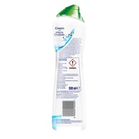 Cigarette électronique, crème nettoyante à usages multiples, 500ML