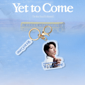 Atacado: Chaveiro de Acrílico da Série Proof dos Bangtan Boys, Pingente de Merchandising de Ídolos Kpop, Presente para Fãs, Pingente com Foto de Membros K-pop - Product Image 5