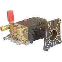 Nettoyeur haute pression DL avec pompe en laiton et piston en céramique, machine de lavage de voiture à haut débit