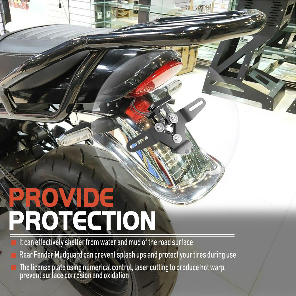 グッズ XXUN Motorcycle Accessories - Enhance Your Kawasaki Z900RS