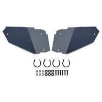 Plaques de protection de pare-chocs avant YongJin pour Can-Am Outlander 500 700 PRO 2023-2025 715005439