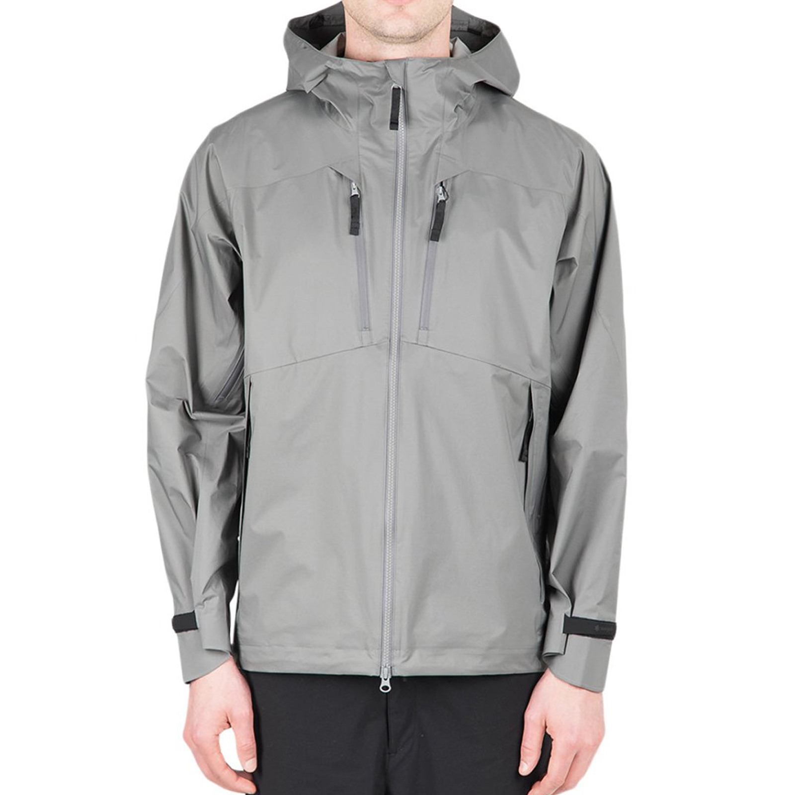 Light gray