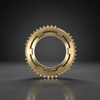 Pièces automobiles en ligne de qualité supérieure les plus vendues, prix avantageux, bague synchronisatrice OEM 32604-15U10/32604-02N00/32604-30P21 pour NISSAN
