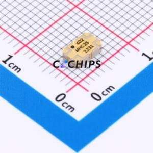 MHC25X02 RF Coupler SMD-4P,5.1x3.2mm RF ( Frequency: )( Coupling Factor: 2dB )( Insertion Loss: 0.35dB ) - Product Image 1