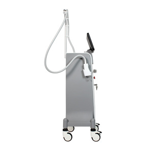 เครื่องเลเซอร์ทูเลียมแบบไม่รุกล้ำ 1927 นาโนเมตร สำหรับการฟื้นฟูผิว - Product Image 6