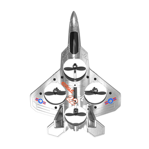 <span class=keywords><strong>เครื่องบิน</strong></span>โฟมขนาดเล็กประสิทธิภาพสูงเครื่องบินของเล่น RC ควบคุมระยะไกลทนทานสำหรับเด็กบินได้อย่างไม่มีที่สิ้นสุดสนุกสมบูรณ์แบบของเด็กผู้ชาย - Product Image 6