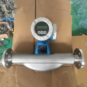 プロラインプロマスK10 8KBBコリオリ流量計100% 新品質<span class=keywords><strong>E</strong></span> Ndress <span class=keywords><strong>H</strong></span> Auser - Product Image 3