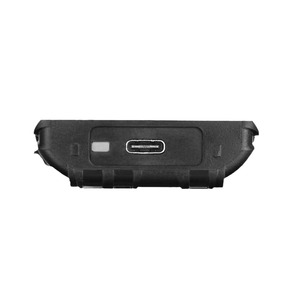 BaoFeng Walkie Talkie <b>Battery</b> BL 8 3800Mh <b>Rechargeable</b> With Type C Port For BaoFeng UV8D UV82 - Product Image 1