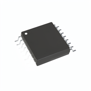 74LCX257FT Electronic Circuit Components In Stock 16 TSSOP Logic - Product Image 1