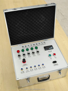 2024 mới cách điện thủy tinh Argon khí điền máy, xách tay Argon khí điền thiết bị, đôi kính máy - Product Image 2