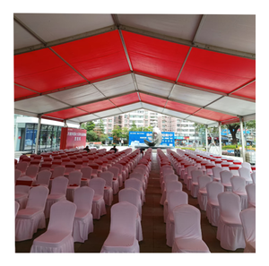 Se alquilan carpas de exterior en todo el país para celebraciones a gran escala, almacenes de aleación de aluminio, invernaderos, exposiciones - Product Image 3