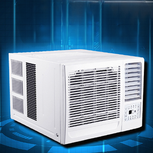 High-Power Window Ac 1.5 Ton <b>Air</b> <b>Conditioner</b> Remote-controlled <b>Mini</b> Inverter Portable Electric Window <b>Air</b> <b>Conditioner</b> Small - Product Image 6