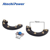 Kit de service pour pont redresseur à diodes 330-25777, Diodes Varistor 33025777