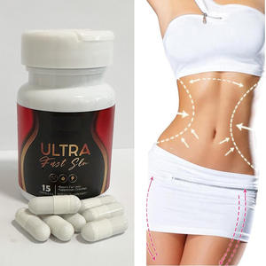 वसा जलने वाले वजन घटाने आहार पूरक थेलैंड में स्लिमिंग कैप्सूल - Product Image 3