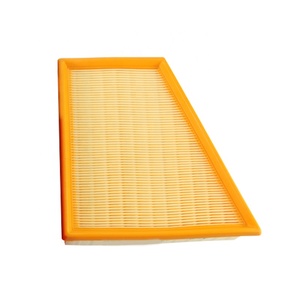 สายการผลิตไส้กรองอากาศ6Q0129620 OEM สำหรับยานยนต์ปรับแต่งได้ตามต้องการ - Product Image 3