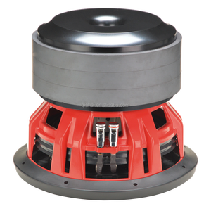 <span class=keywords><strong>ซับ</strong></span>วูฟเฟอร์ติดรถยนต์ขนาด <span class=keywords><strong>10</strong></span> <span class=keywords><strong>นิ้ว</strong></span> <span class=keywords><strong>ราคา</strong></span>ประหยัด 2000 วัตต์ RMS คอยล์คู่ 1 2 4 โอห์ม <span class=keywords><strong>เบส</strong></span>หนัก ติดตั้งใต้เบาะ สำหรับการแข่งขันระบบเสียงรถยนต์ รุ่น 10100-035T - Product Image 2