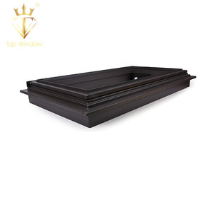 Topwindow de vidrio Roofing Material de marco de aluminio Ventana de techo precio <span class=keywords><strong>tragaluz</strong></span> los <span class=keywords><strong>precios</strong></span> - Product Image 3