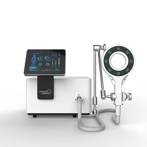 SA-SW20 multifunctional हड्डी की मरम्मत रक्त परिसंचरण चुंबक सुपर पारगमन चिकित्सा