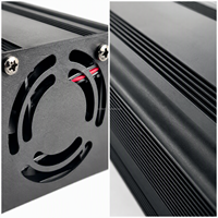 Chargeur de batterie pour vélo et trottinette électrique en alliage d'aluminium professionnel Joyun Heavy Power 900W, fabricant ODM personnalisé