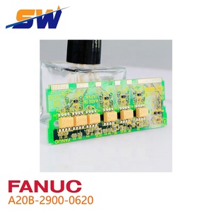 A20B-2900-0620 <span class=keywords><strong>fanuc</strong></span> <span class=keywords><strong>CNC</strong></span> hệ thống <span class=keywords><strong>PCB</strong></span> thẻ nhớ bảng mạch thương hiệu ban đầu trong giá Cổ Phiếu - Product Image 5