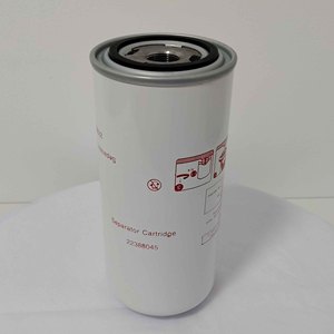 Separador de Aceite para Compresor de Aire 22388045 de Alta Eficiencia, Repuesto para Equipos Industriales - Product Image 1