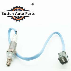 2001 2006 <span class=keywords><strong>4</strong></span>-dây cảm biến oxy một phần số 36531-ppa-003 <span class=keywords><strong>Lambda</strong></span> thăm dò O2 cảm biến mới 234 9065 cho Honda CRV II cho Civic VII 2.0 - Product Image 2