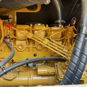 Excavatrice compacte et fiable CAT 305.5 de 5,5 tonnes pour les travaux de construction, d'aménagement paysager et d'infrastructure - Product Image 5