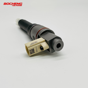 หัวฉีดน้ำมันเชื้อเพลิงคอมมอนเรล BEBJ1A05001 BEBJ1A00001 รุ่น 1661060 พร้อมหัวฉีดแท้สำหรับเครื่องยนต์ PACCAR MX11 MX13 DAF ยูโร 4 ยูโร 5 - Product Image 2